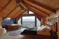 Avida Bungalov Hotel