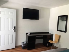 Motel 6 Prairie Du Chien, WI