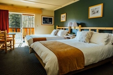 Seward Windsong Lodge