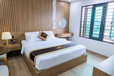 NEW SUN MONG CAI HOTEL