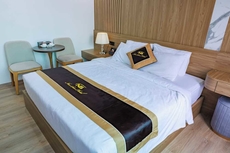 NEW SUN MONG CAI HOTEL