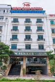 NEW SUN MONG CAI HOTEL
