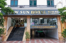 NEW SUN MONG CAI HOTEL
