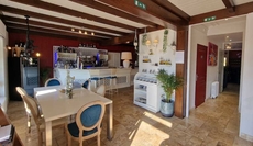 Hotel Le Saint Jacques