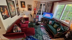 Hotel Le Saint Jacques