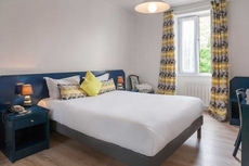 Hotel Le Saint Jacques