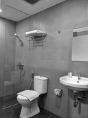 Hotel Marina Airport