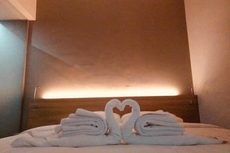 Hotel Marina Airport