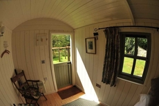 Blackstairs Shepherds Huts