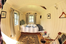 Blackstairs Shepherds Huts