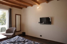 The Oak & Lake View Resort