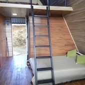 Nuwaraeliya backpack hostel