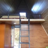 Nuwaraeliya backpack hostel