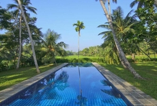 Dutch Colonial Period Villa In Contemporary Style