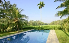 Dutch Colonial Period Villa In Contemporary Style