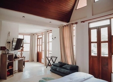 Affinity Villa Dikoya