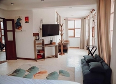 Affinity Villa Dikoya