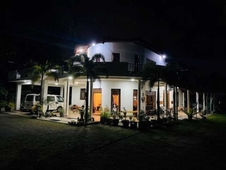 Suzuki's Lagoon Front