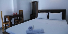 Emerald Coast Hotel Negombo