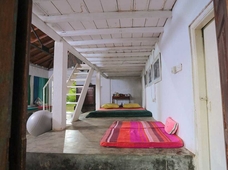 Bundala Nature Lodge