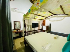 The Nature Palace Villa