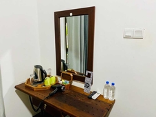 The Nature Palace Villa