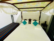 The Nature Palace Villa