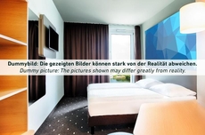 B&B HOTEL Salzburg-Sud