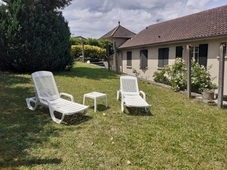 The Originals Access, Hotel Figeac