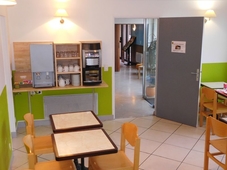 The Originals Access, Hotel Figeac