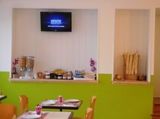 The Originals Access, Hotel Figeac