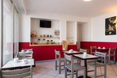 The Originals Access, Hotel Figeac