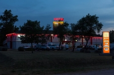 The Originals Access, Hotel Bordeaux Lac