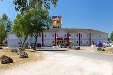 The Originals Access, Hotel Bordeaux Lac