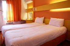 The Originals Access, Hotel Bordeaux Lac