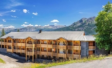 SOWELL RESIDENCES Pra Loup