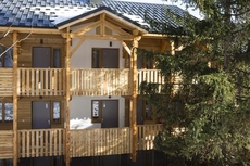 SOWELL RESIDENCES Pra Loup