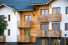 SOWELL RESIDENCES Pra Loup