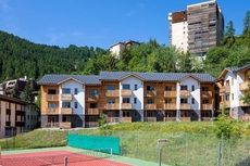 SOWELL RESIDENCES Pra Loup