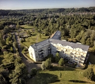 Residence Hotel LES DUCS DE CHEVREUSE