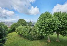 B&B HOTEL Caen Memorial