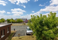 B&B Hotel Chateauroux Deols