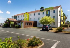 B&B Hotel Chateauroux Deols