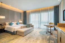 Dusit Thani Wujin Changzhou