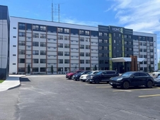 Home2 Suites By Hilton Kingston