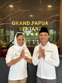 Grand Papua Hotel Sentani