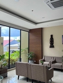 Grand Papua Hotel Sentani