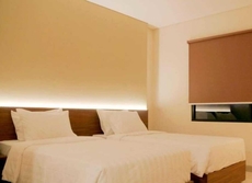 Grand Papua Hotel Sentani