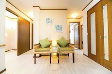 Awaji Seaside Resort in Sumoto