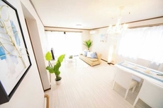 Awaji Seaside Resort in Sumoto